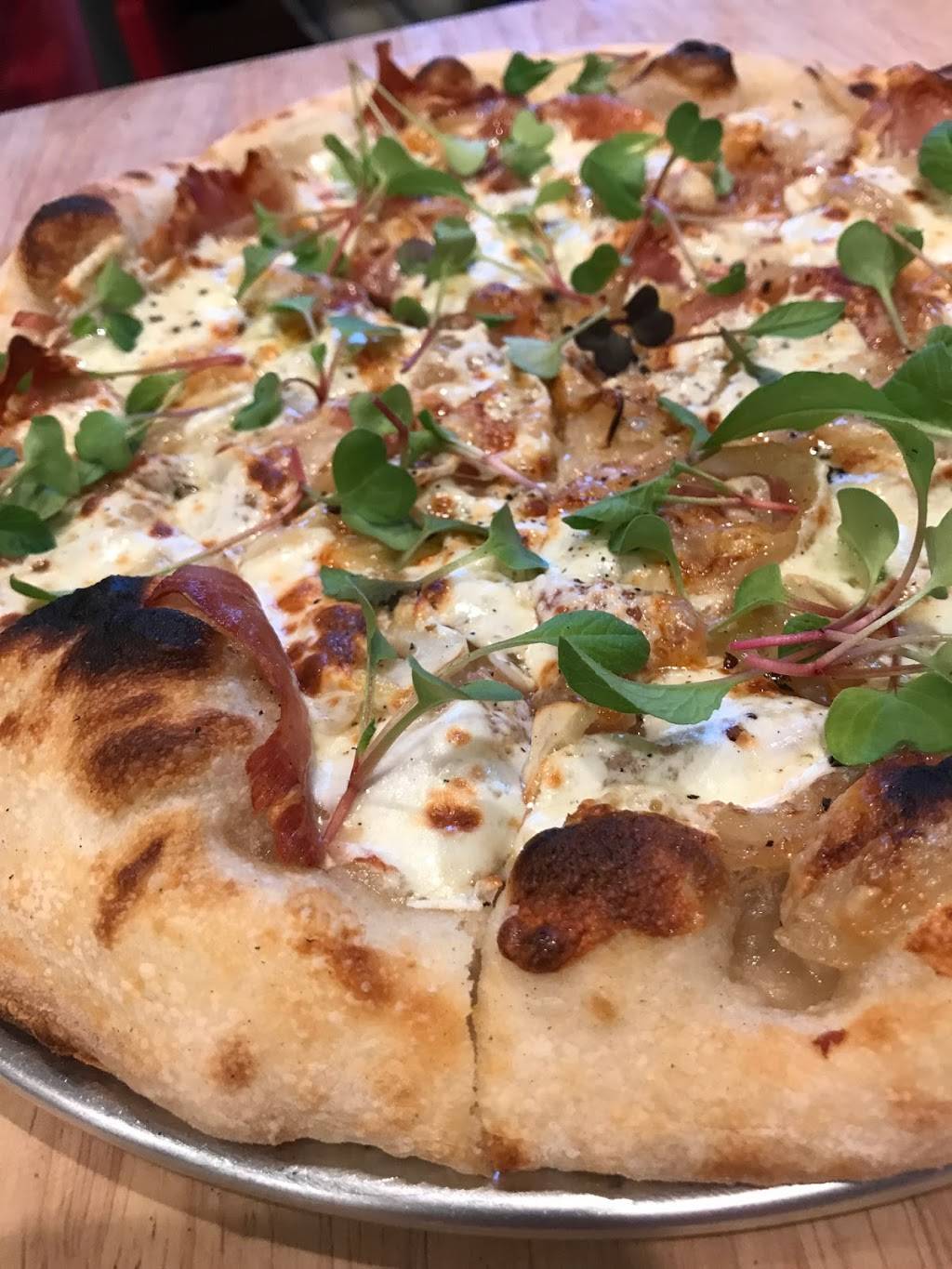 Rappahannock Pizza Kitchen (RPK) | restaurant | 3710 Sperryville Pike, Sperryville, VA 22740, USA | 5409879494 OR +1 540-987-9494