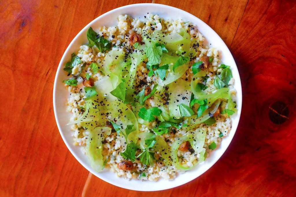 Rolf and Daughters | restaurant | 700 Taylor St, Nashville, TN 37208, USA | 6158669897 OR +1 615-866-9897