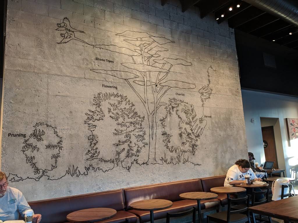 Starbucks | cafe | 15925 Studebaker Rd, Cerritos, CA 90703, USA | 5622998953 OR +1 562-299-8953