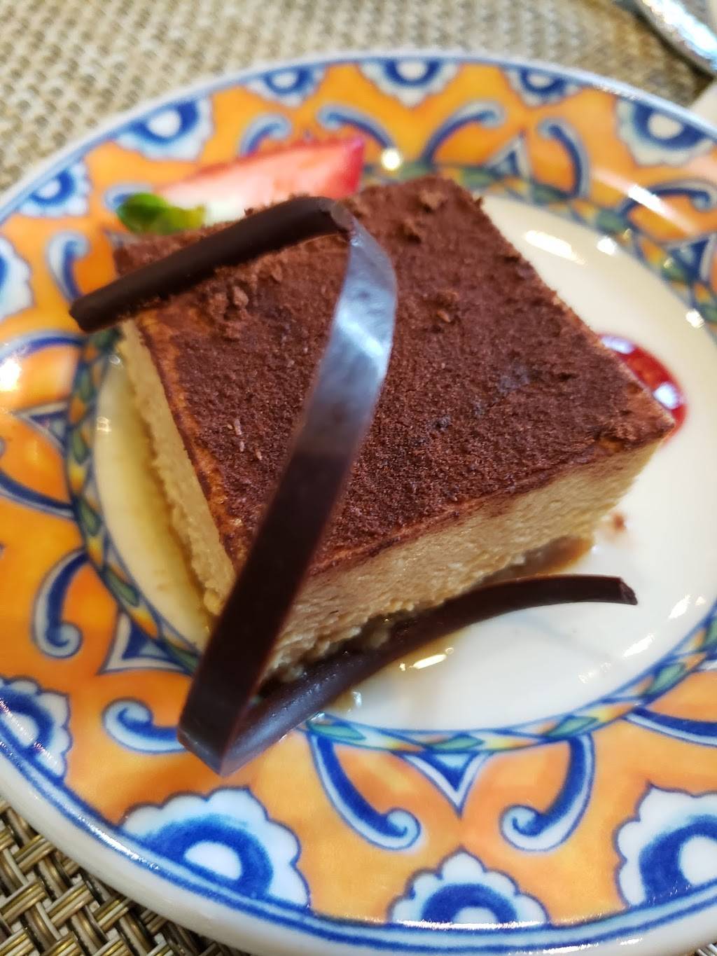 Cafe Osceola | restaurant | 9939 Universal Blvd., Orlando, FL 32819, USA | 4079969939 OR +1 407-996-9939