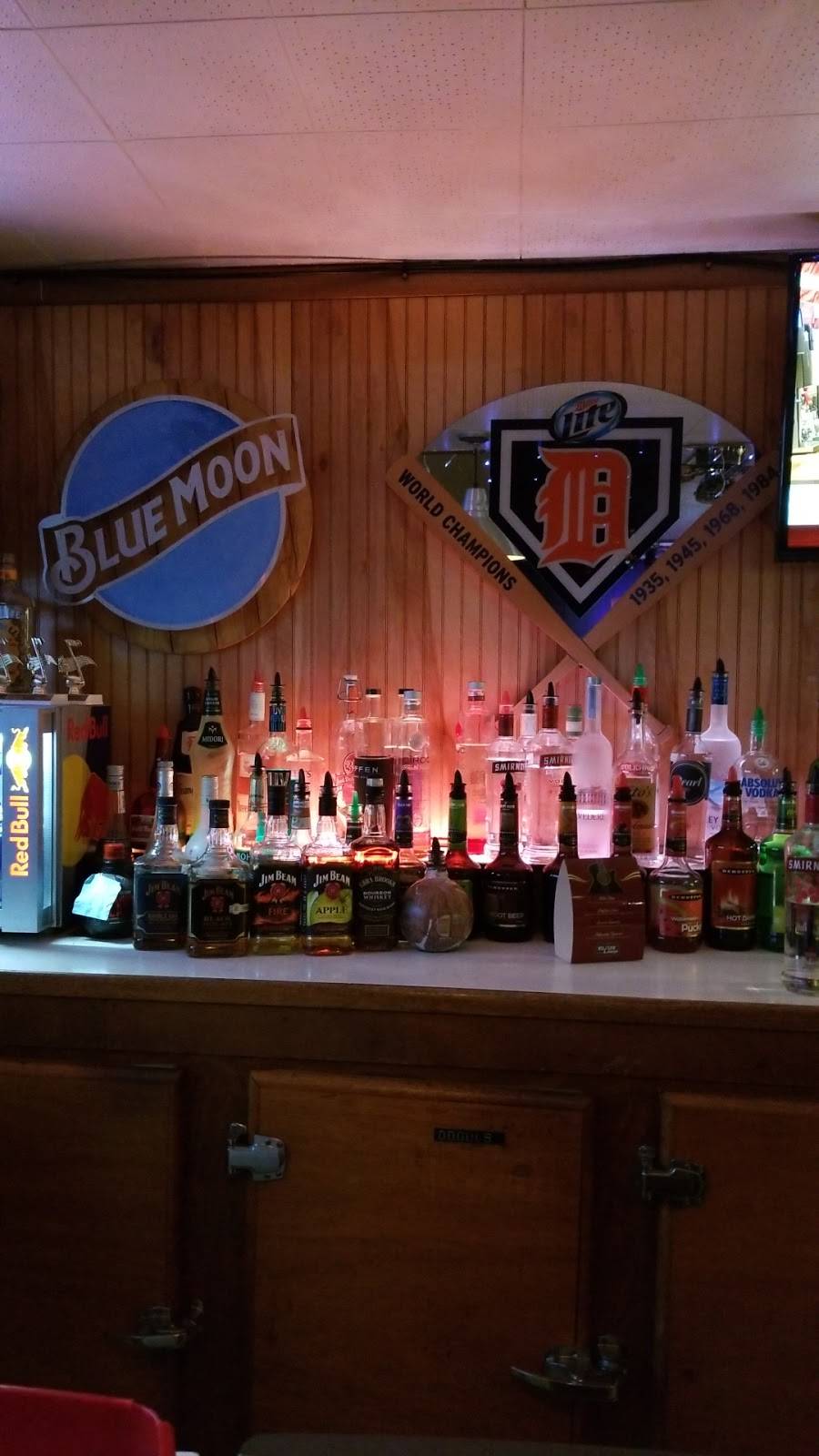 Wil-Lew Lounge | restaurant | 3005 E Midland Rd, Bay City, MI 48706, USA | 9896849109 OR +1 989-684-9109