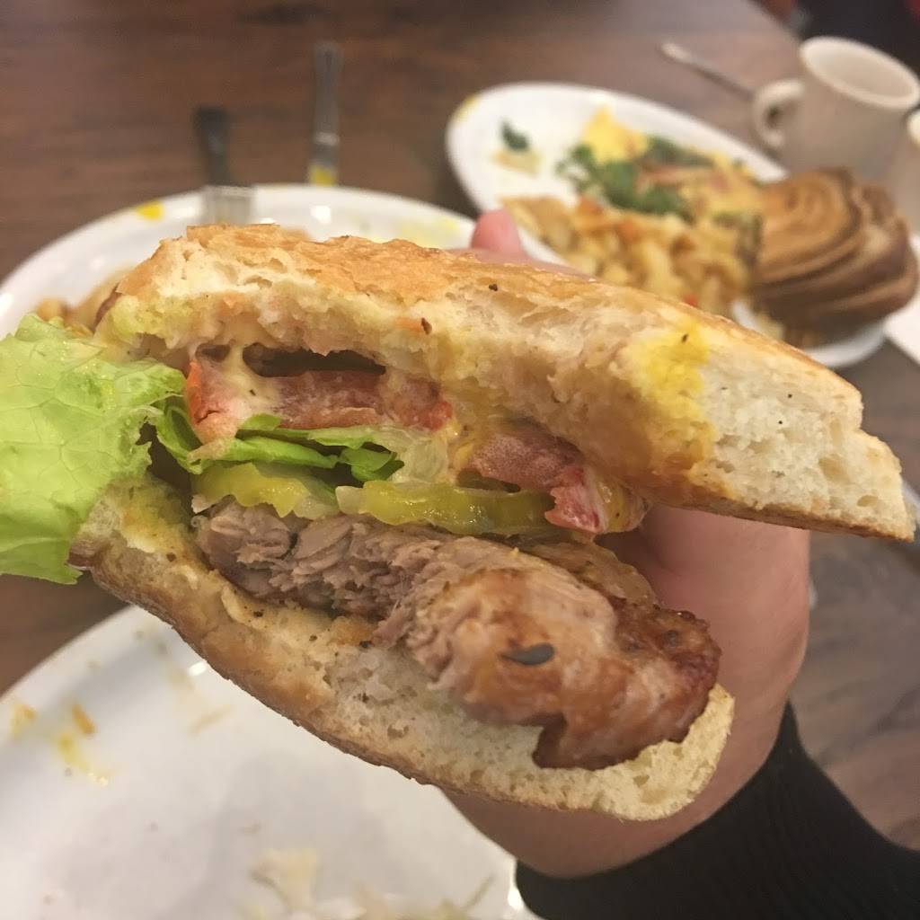 Cafe Rain Tree | cafe | 654 Irving St, San Francisco, CA 94122, USA | 4156653633 OR +1 415-665-3633