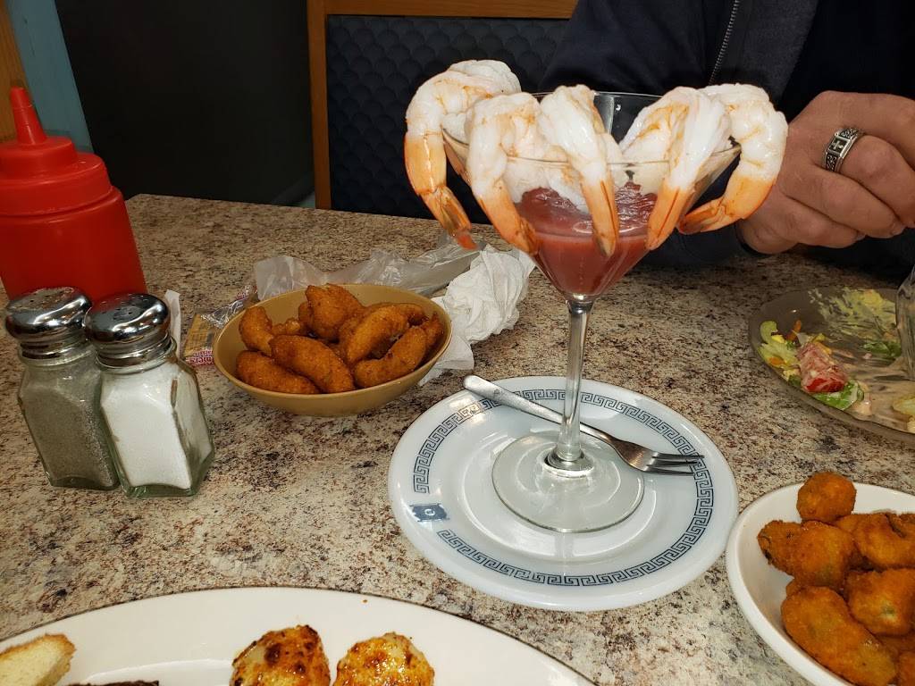 Pier 51 Seafood Restaurant | restaurant | 744 Cabarrus Ave W, Concord, NC 28027, USA | 7047879377 OR +1 704-787-9377