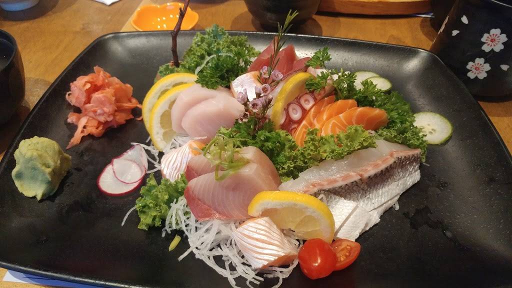 Ichiban Sushi House | restaurant | 6212 Yonge St, North York, ON M2M 3X4, Canada | 4162265022 OR +1 416-226-5022
