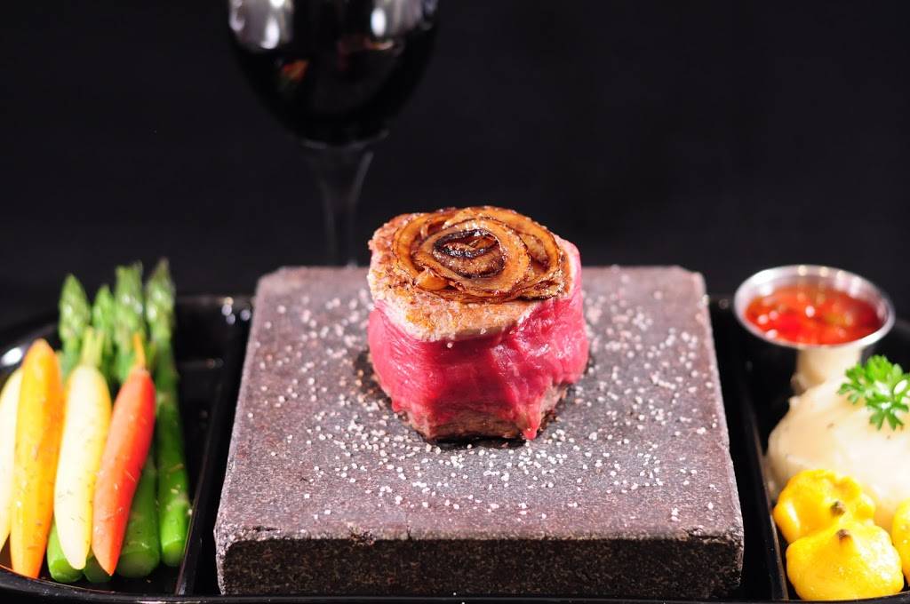 Rok Bistro | restaurant | 124 S Murphy Ave, Sunnyvale, CA 94086, USA | 4087337651 OR +1 408-733-7651