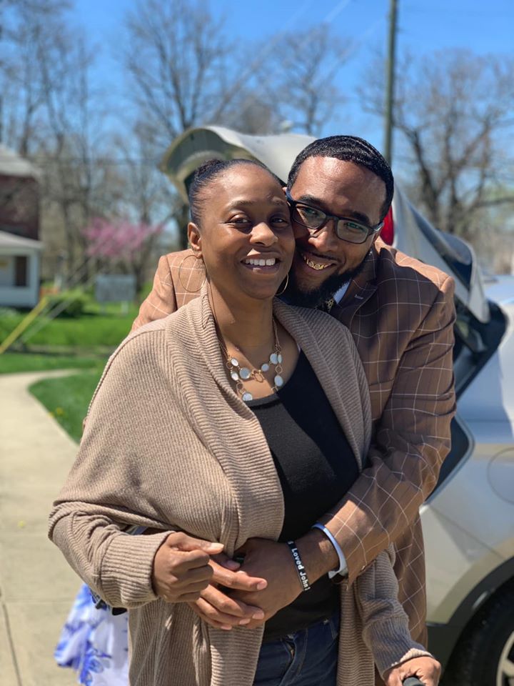 Mt Calvary Free Will Baptist Church | restaurant | 2743 N Sherman Dr, Indianapolis, IN 46218, USA | 3175474123 OR +1 317-547-4123