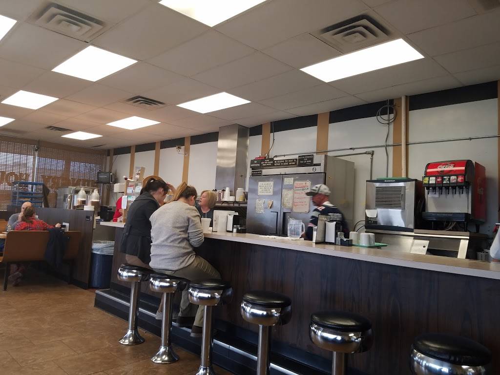 Hungry House | restaurant | 4423 TN-58, Chattanooga, TN 37416, USA | 4238994507 OR +1 423-899-4507