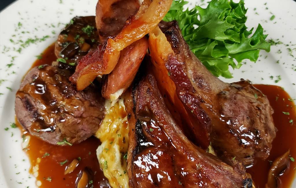 Epic Chophouse at Kingsley | restaurant | 1365 Broadcloth St Suite 101, Fort Mill, SC 29715, USA | 8035483742 OR +1 803-548-3742