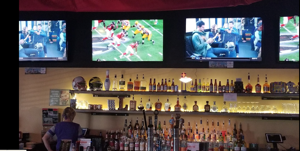 Lucky Lous | restaurant | 23706 S Power Rd, Queen Creek, AZ 85142, USA | 4806683800 OR +1 480-668-3800