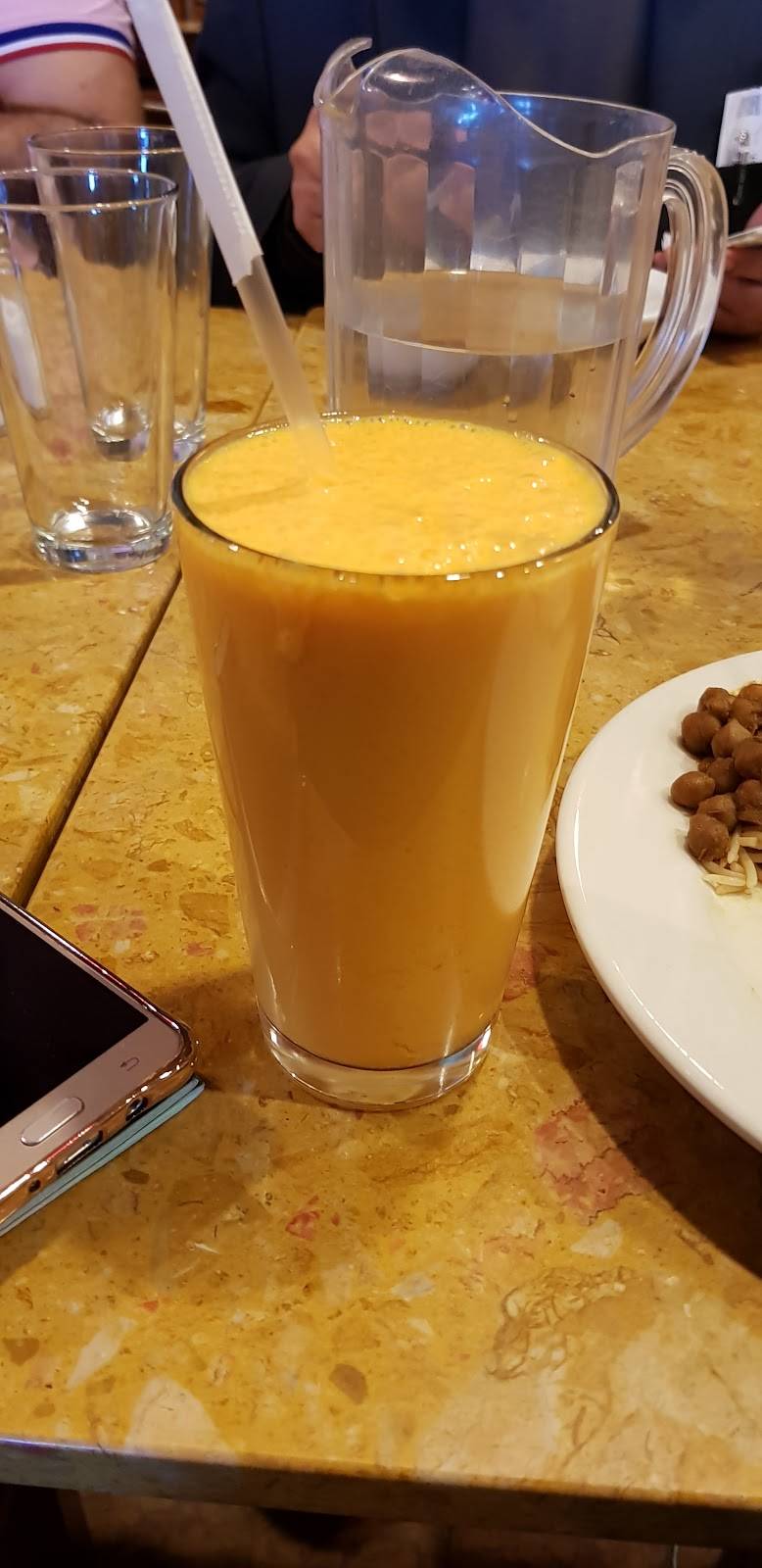 Mehran Restaurant | restaurant | 23070 Oakgrove Rd, Sterling, VA 20166, USA | 7037878888 OR +1 703-787-8888