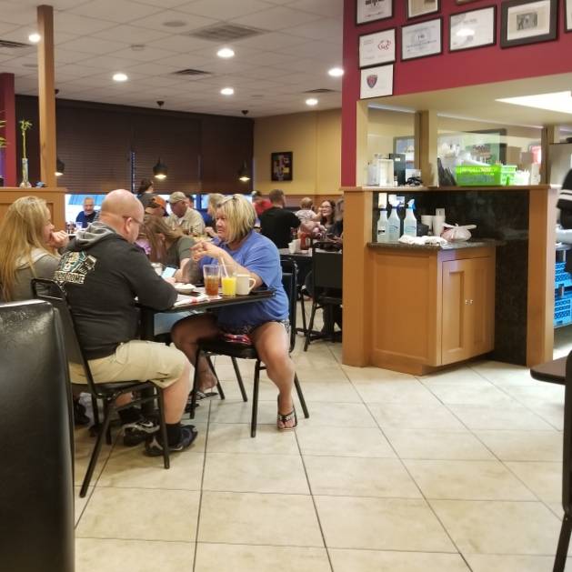 Hungry Jack | restaurant | 14045 FM 2100, Crosby, TX 77532, USA | 2814627153 OR +1 281-462-7153