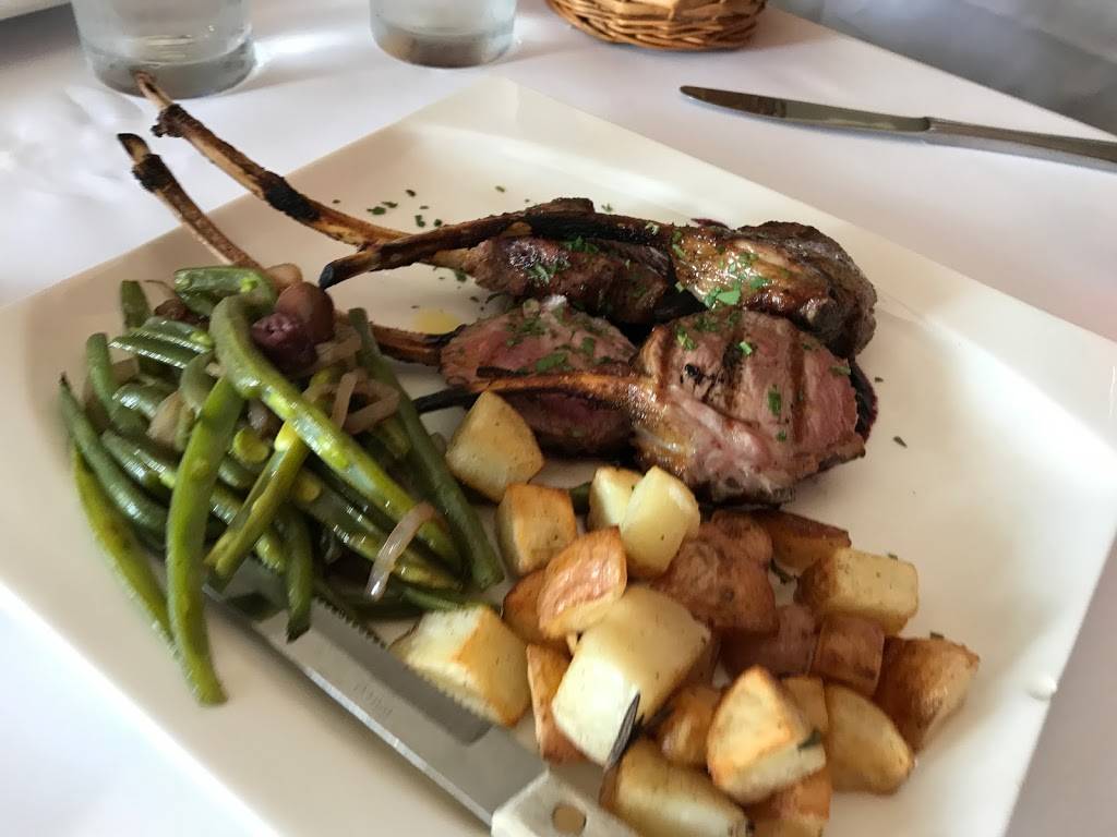 Amarena | restaurant | 2162 Larkin St, San Francisco, CA 94109, USA | 4154470441 OR +1 415-447-0441