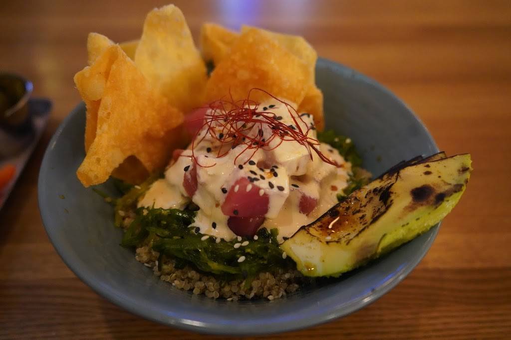 YOT Bar & Kitchen | restaurant | 2015 SW 20th St, Fort Lauderdale, FL 33315, USA | 9549539000 OR +1 954-953-9000