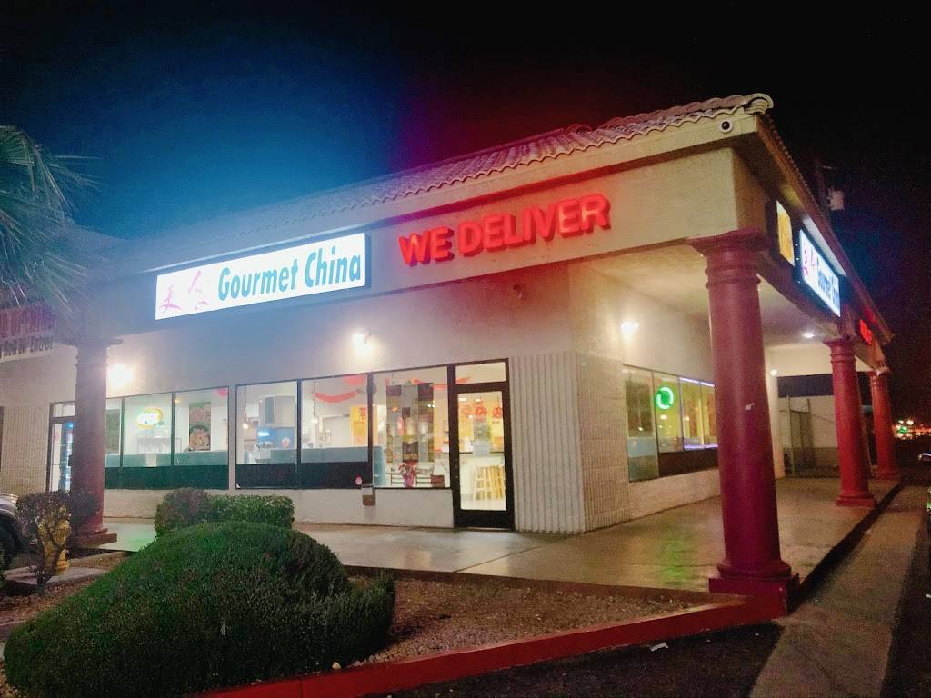 Gourmet China | meal takeaway | 4375 Las Vegas Blvd N #13, Las Vegas, NV 89115, USA | 7026510026 OR +1 702-651-0026