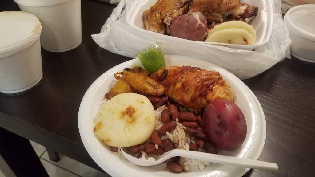 Pollo Riko | cafe | 7229 Fondren Rd, Houston, TX 77036, USA | 7132714321 OR +1 713-271-4321