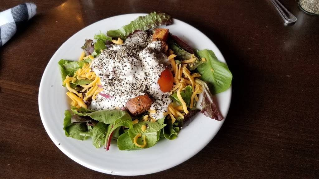 Beast + Barrel | restaurant | 16 Frazier Ave, Chattanooga, TN 37405, USA | 4238054599 OR +1 423-805-4599