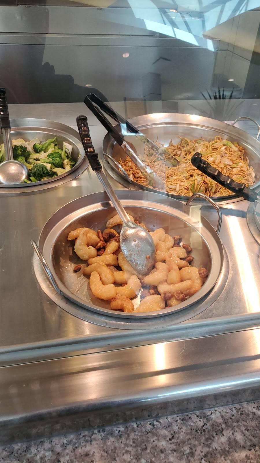 Panda Express | restaurant | 6100 O St, Lincoln, NE 68505, USA | 4024665212 OR +1 402-466-5212