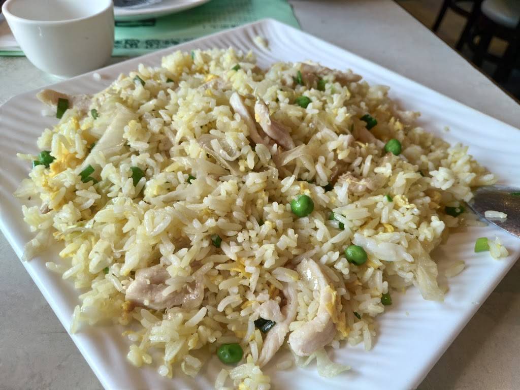 Congee Wong Richmond Hill | restaurant | 1 Spadina Rd, Richmond Hill, ON L4B 3M2, Canada | 9058831668 OR +1 905-883-1668