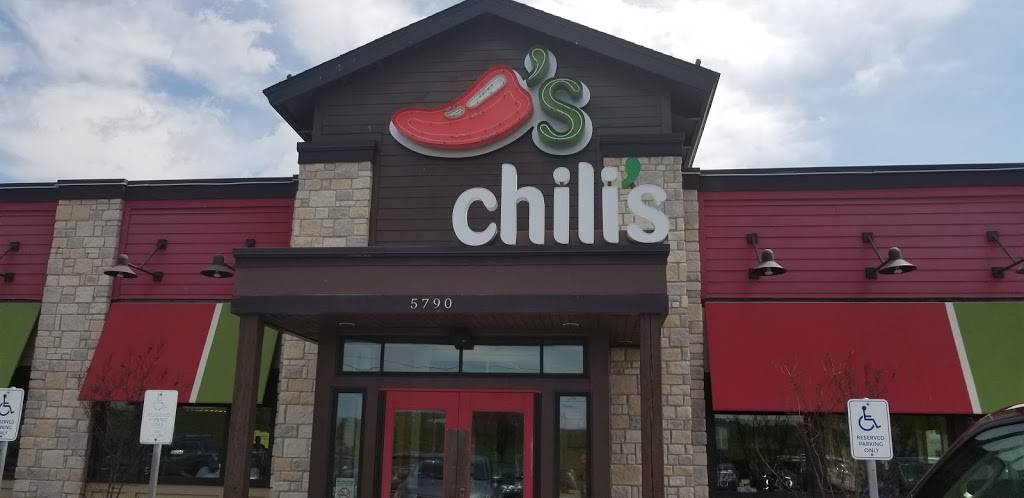 Chilis Grill & Bar | meal takeaway | 5790 W Loop 1604 N, San Antonio, TX 78251, USA | 2106886969 OR +1 210-688-6969
