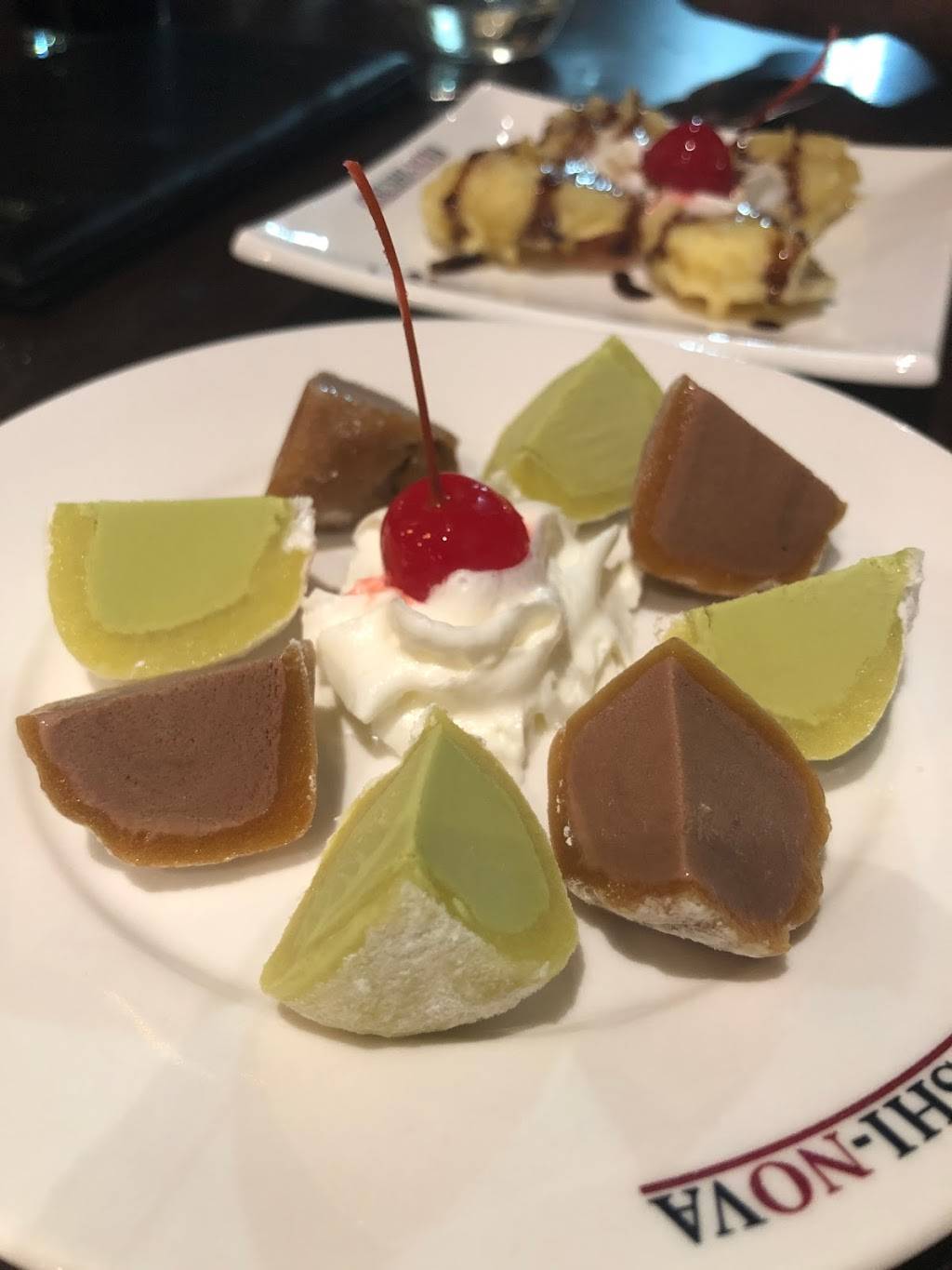 Sushi Nova | restaurant | 677 N Cass Ave, Westmont, IL 60559, USA | 6305905006 OR +1 630-590-5006