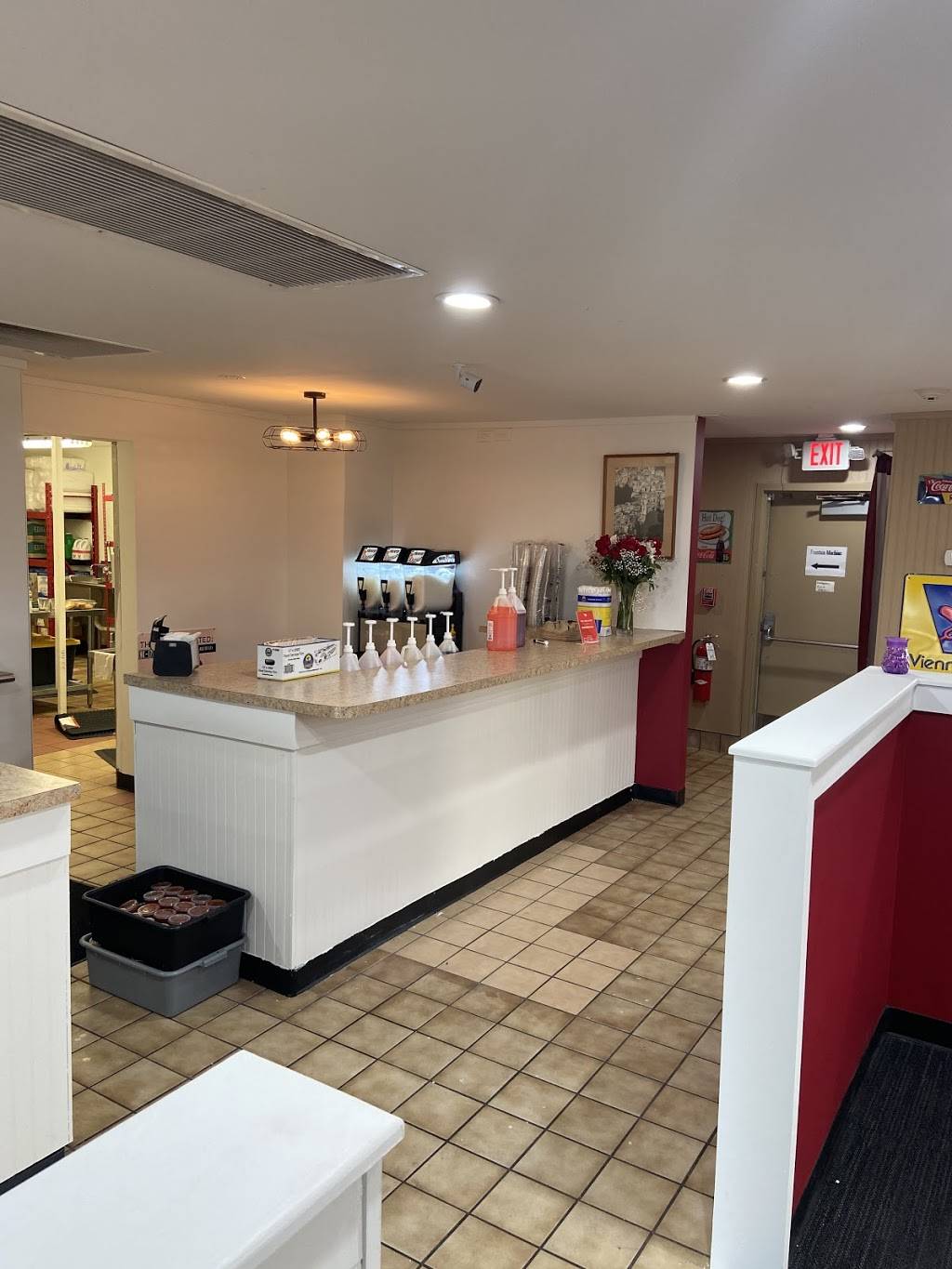 Baba’s Montgomery | restaurant | 1890 Douglas Rd, Montgomery, IL 60538, USA | 8555022227 OR +1 855-502-2227