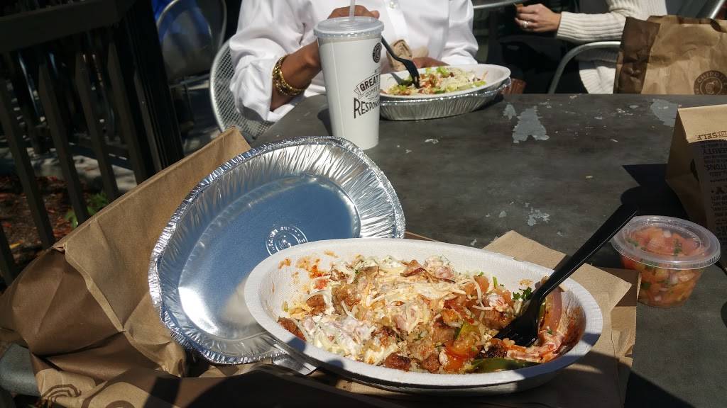 Chipotle Mexican Grill | restaurant | 269 Franklin Rd, Brentwood, TN 37027, USA | 6156794845 OR +1 615-679-4845