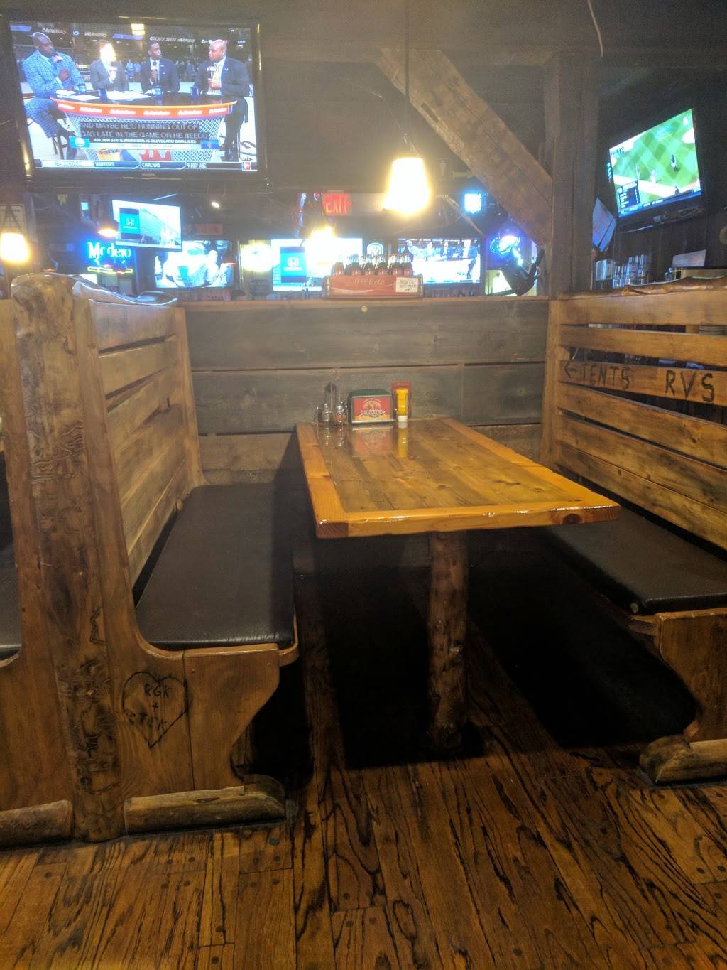 Rosatis Pizza | restaurant | 117 N John F.Kennedy Dr, Carpentersville, IL 60110, USA | 8478443400 OR +1 847-844-3400