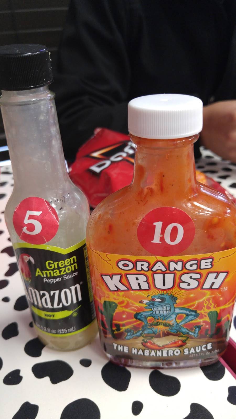 Firehouse Subs | meal delivery | 13325 Main St #108, Hesperia, CA 92345, USA | 7609835512 OR +1 760-983-5512