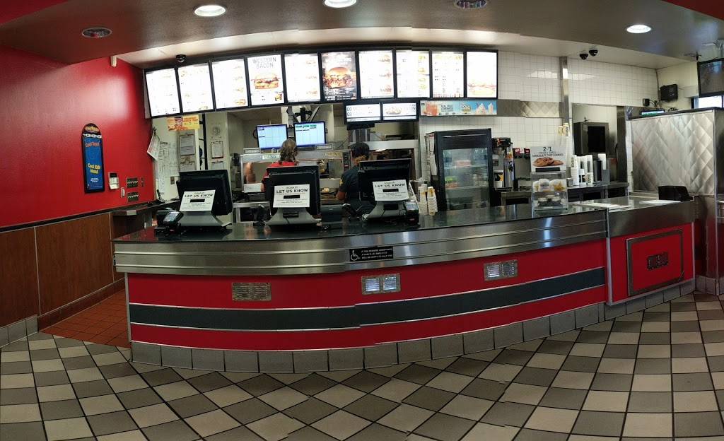 Carls Jr. | restaurant | 411 S Reino Rd, Newbury Park, CA 91320, USA | 8054990014 OR +1 805-499-0014