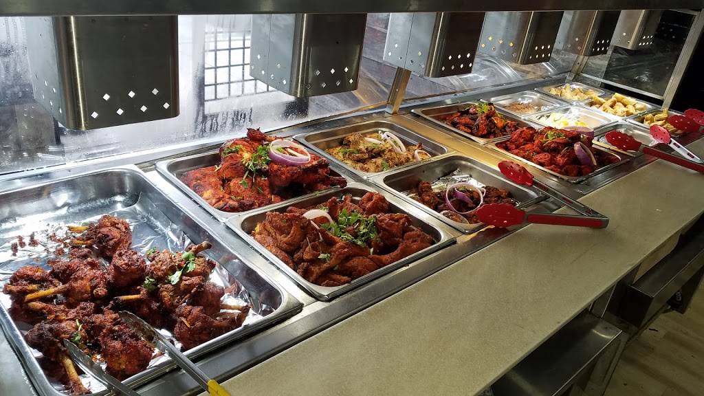 Golden Spoon | meal takeaway | 5650 Sheppard Ave E #3, Scarborough, ON M1B 2L3, Canada | 6478279095 OR +1 647-827-9095