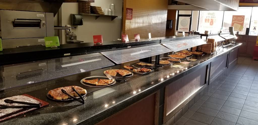 Cicis | restaurant | 591 N McKinley St #103, Corona, CA 92879, USA | 9512782424 OR +1 951-278-2424