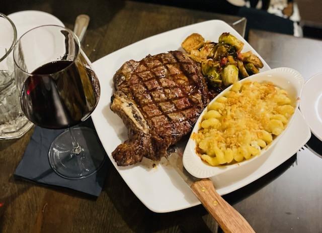 Prime Restaurant and Whiskey Lounge | restaurant | 464 E Main St Unit 9, Spartanburg, SC 29302, USA | 8645418632 OR +1 864-541-8632