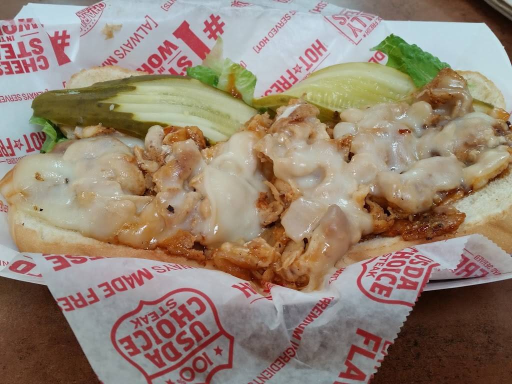 Charleys Philly Steaks | restaurant | 5615 Meadowood Mall Cir, Reno, NV 89502, USA | 7758267827 OR +1 775-826-7827