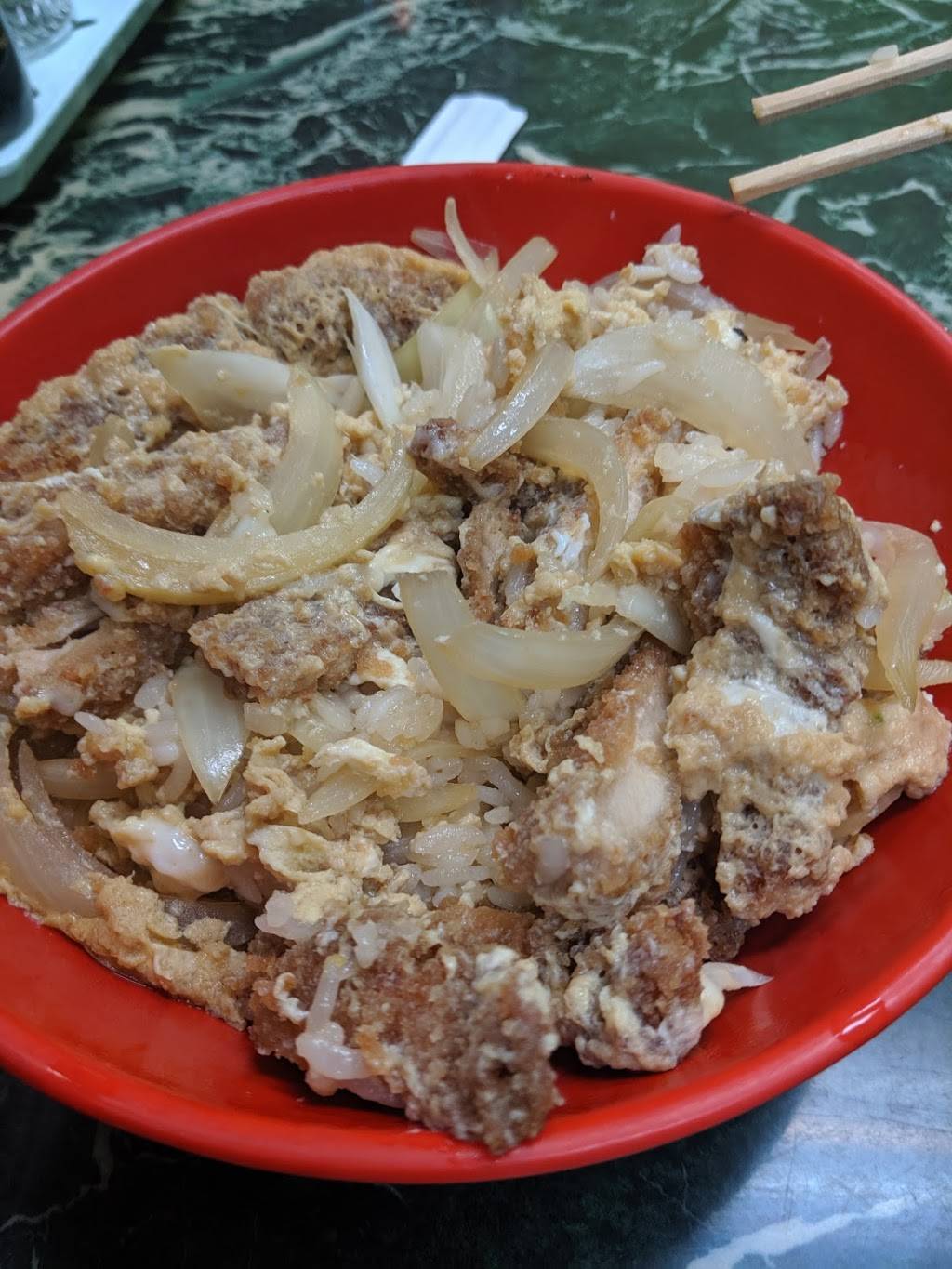 Nasai Teriyaki | restaurant | 2409 152nd Ave NE, Redmond, WA 98052, USA | 4259574668 OR +1 425-957-4668