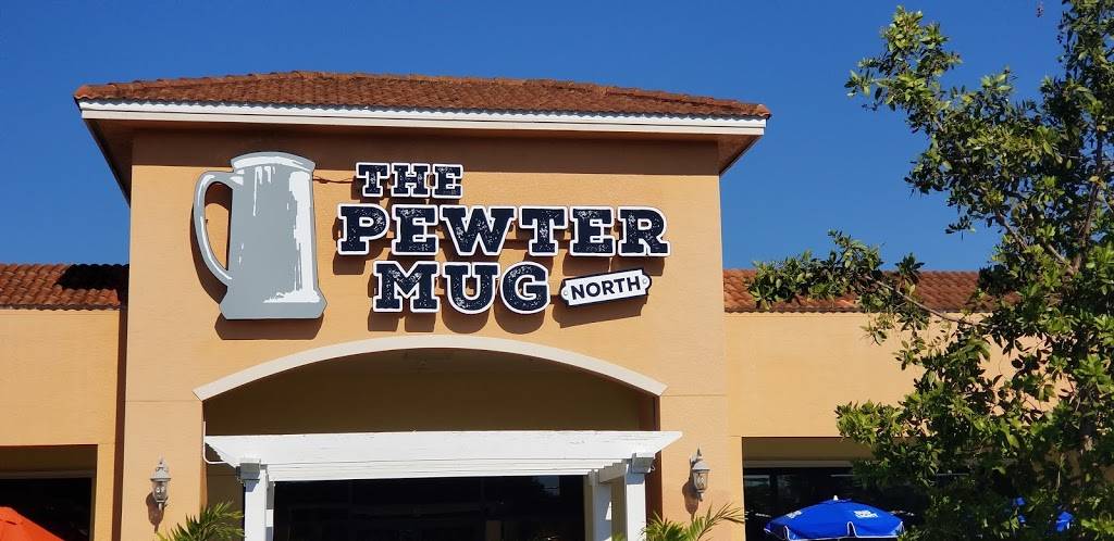 Pewter Mug North | restaurant | 14700 Tamiami Trail N Ste #14, Naples, FL 34110, USA | 2395966844 OR +1 239-596-6844