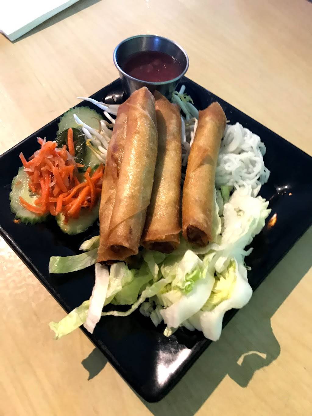 Thai Bite of Fusion | restaurant | 2301, 1155 S Tower Rd unit c, Aurora, CO 80017, USA | 3037557676 OR +1 303-755-7676
