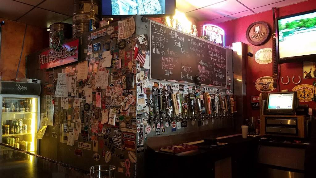 The 6740 | restaurant | 6740 Greenleaf Ave, Whittier, CA 90601, USA | 5626986740 OR +1 562-698-6740