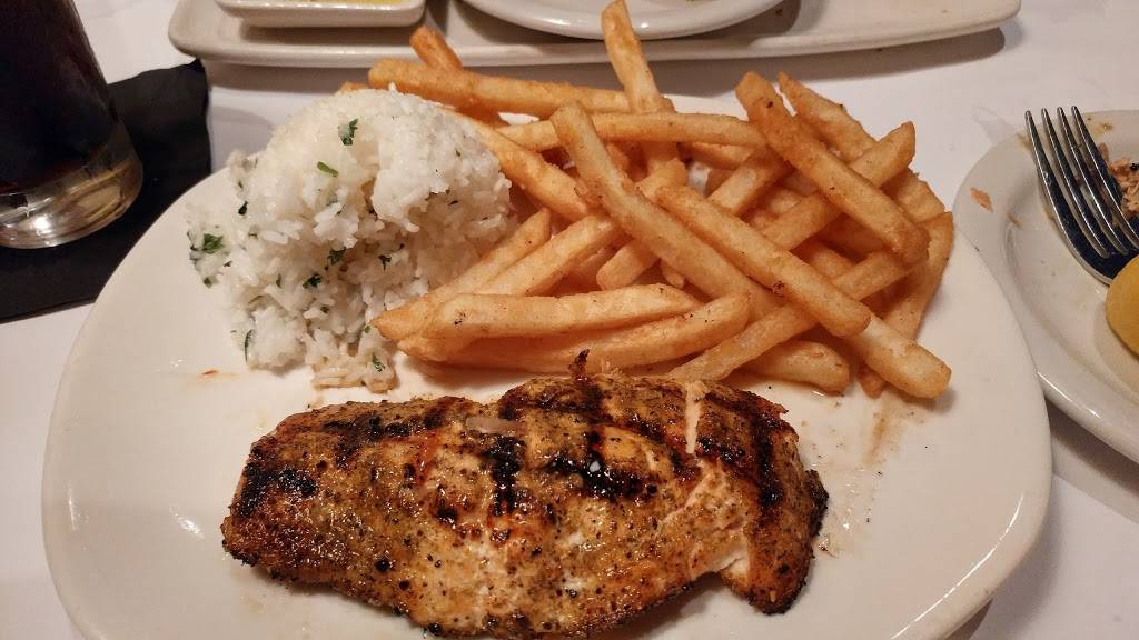 Bonefish Grill | meal takeaway | 10250 E 13th St N, Wichita, KS 67206, USA | 3163150299 OR +1 316-315-0299