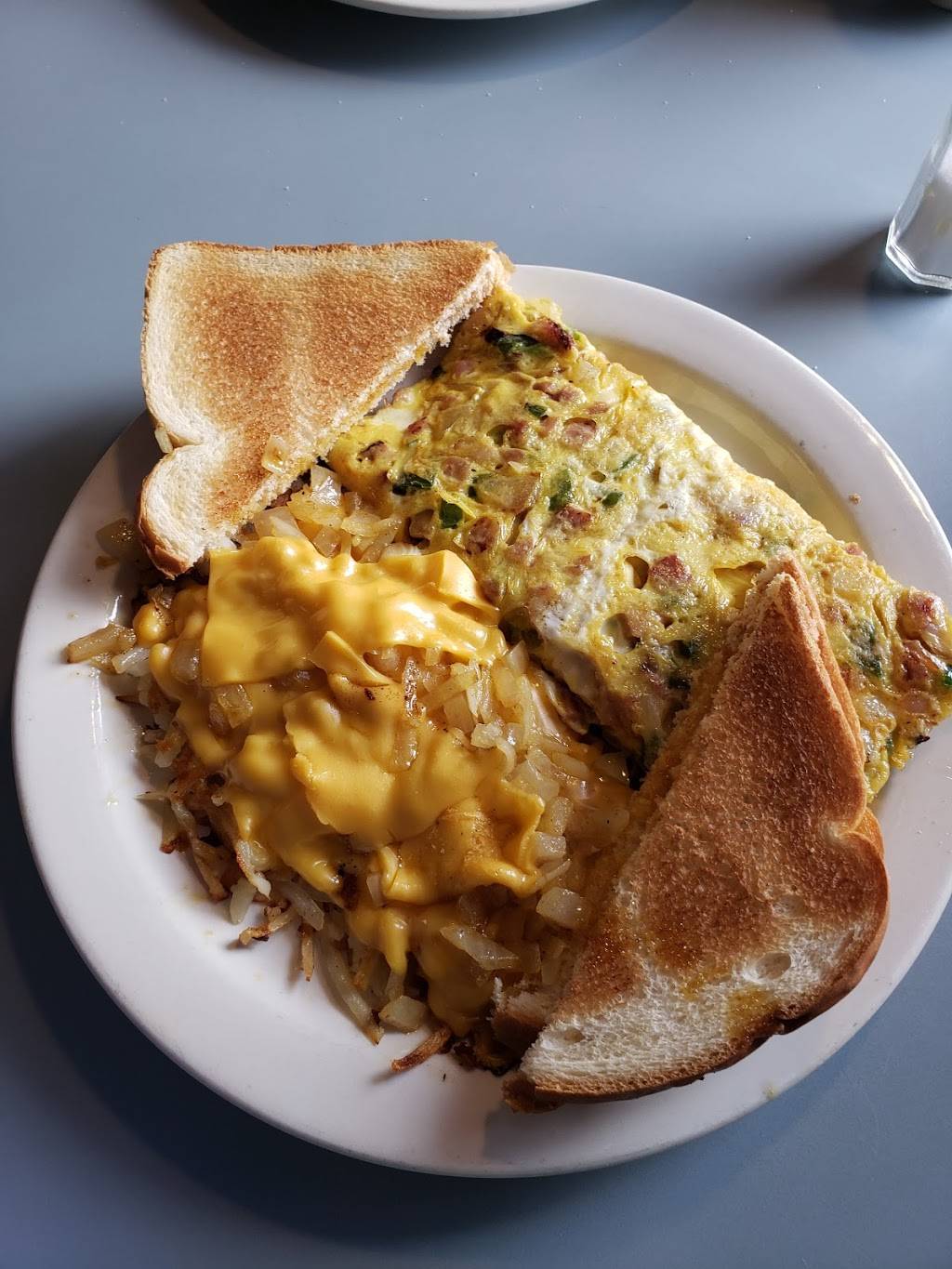 Cotton Inn Restaurant | restaurant | 4635 W Keiser Ave, Osceola, AR 72370, USA | 8706225800 OR +1 870-622-5800