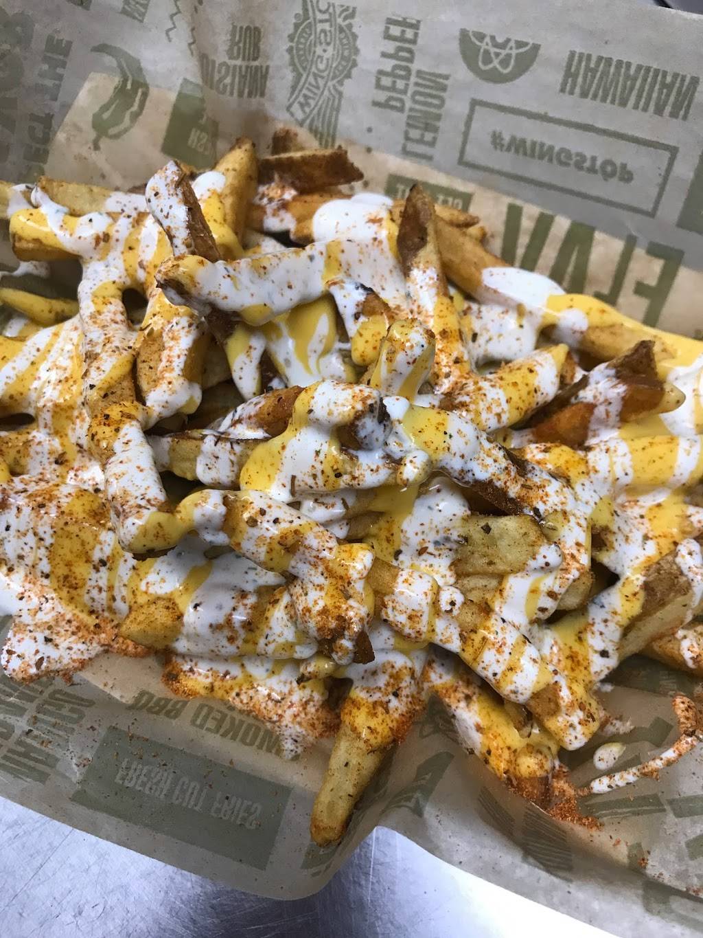 WingStop | restaurant | 10019 N Dale Mabry Hwy, Tampa, FL 33618, USA | 8133743566 OR +1 813-374-3566