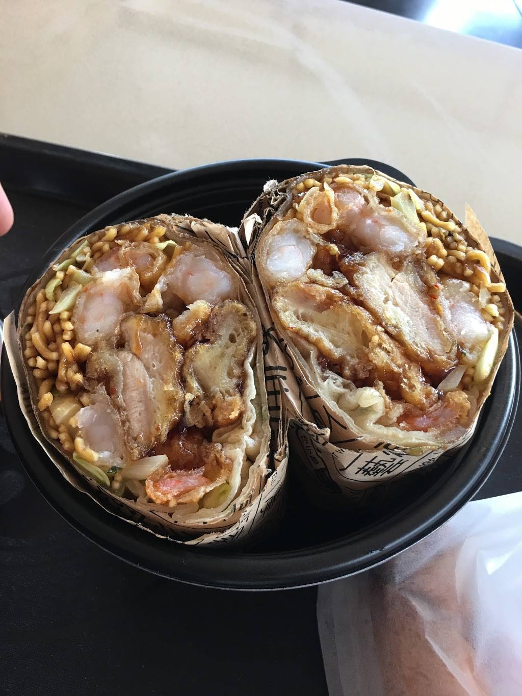 Panda Express | restaurant | 2086 S Atlantic Blvd, Monterey Park, CA 91754, USA | 3237288008 OR +1 323-728-8008