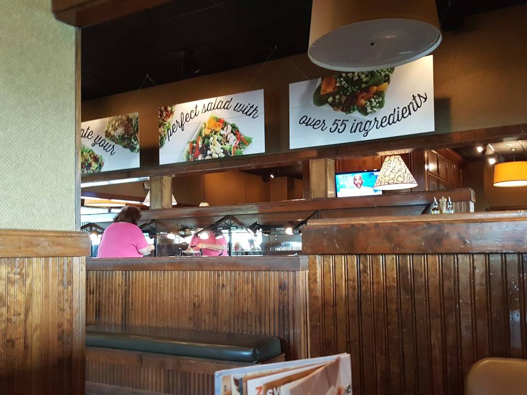 Ruby Tuesday | restaurant | 4714 Mine Rd, Fredericksburg, VA 22408, USA | 5407100588 OR +1 540-710-0588