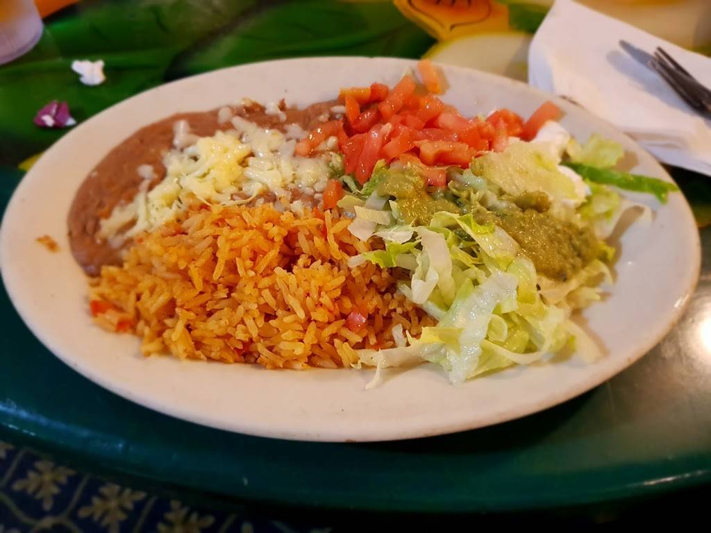 Los Jarritos | restaurant | 275 E Main St, Mansfield, OH 44904, USA | 4198840688 OR +1 419-884-0688