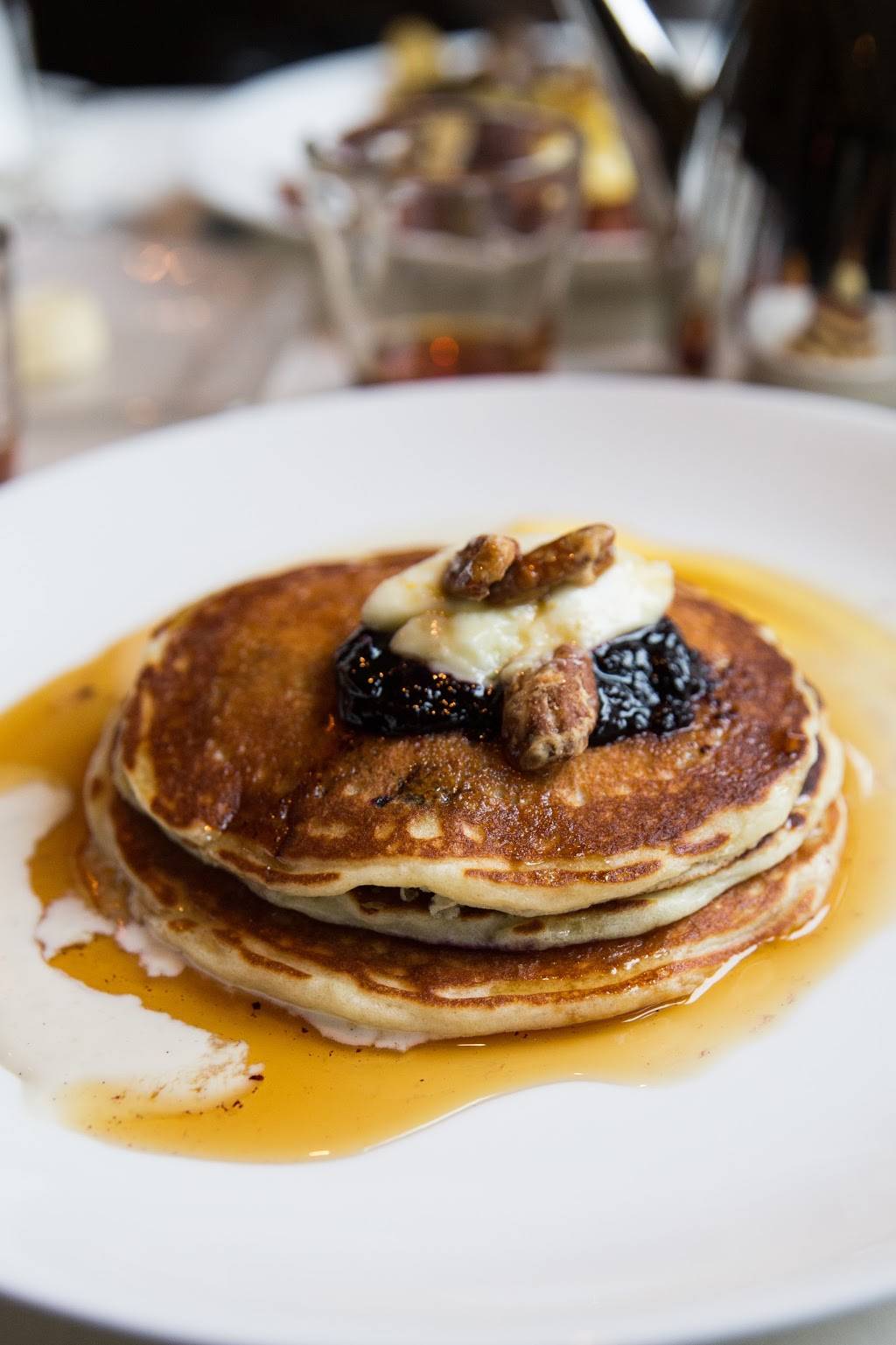 The Fearrington House Restaurant | restaurant | 230 Market St, Pittsboro, NC 27312, USA | 9195422121 OR +1 919-542-2121