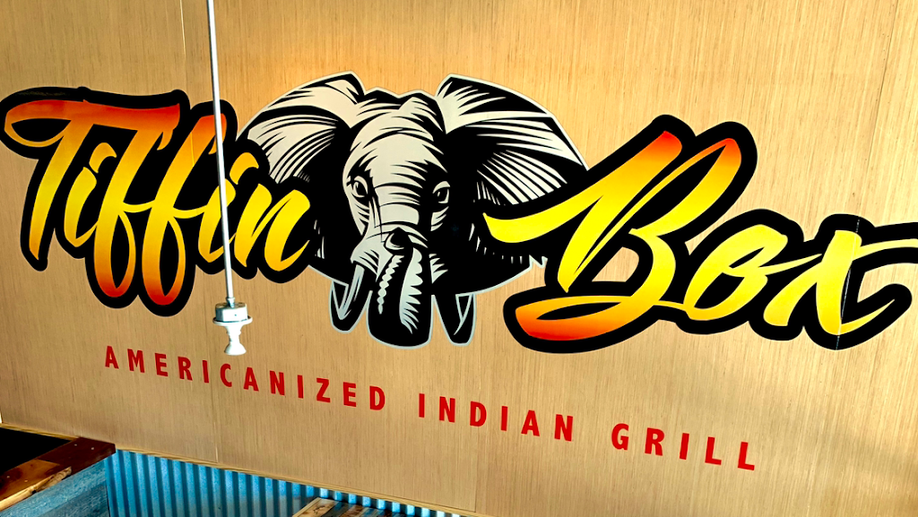 TIFFIN BOX | restaurant | 2491 Okeechobee Blvd H, West Palm Beach, FL 33409, USA | 5618552808 OR +1 561-855-2808