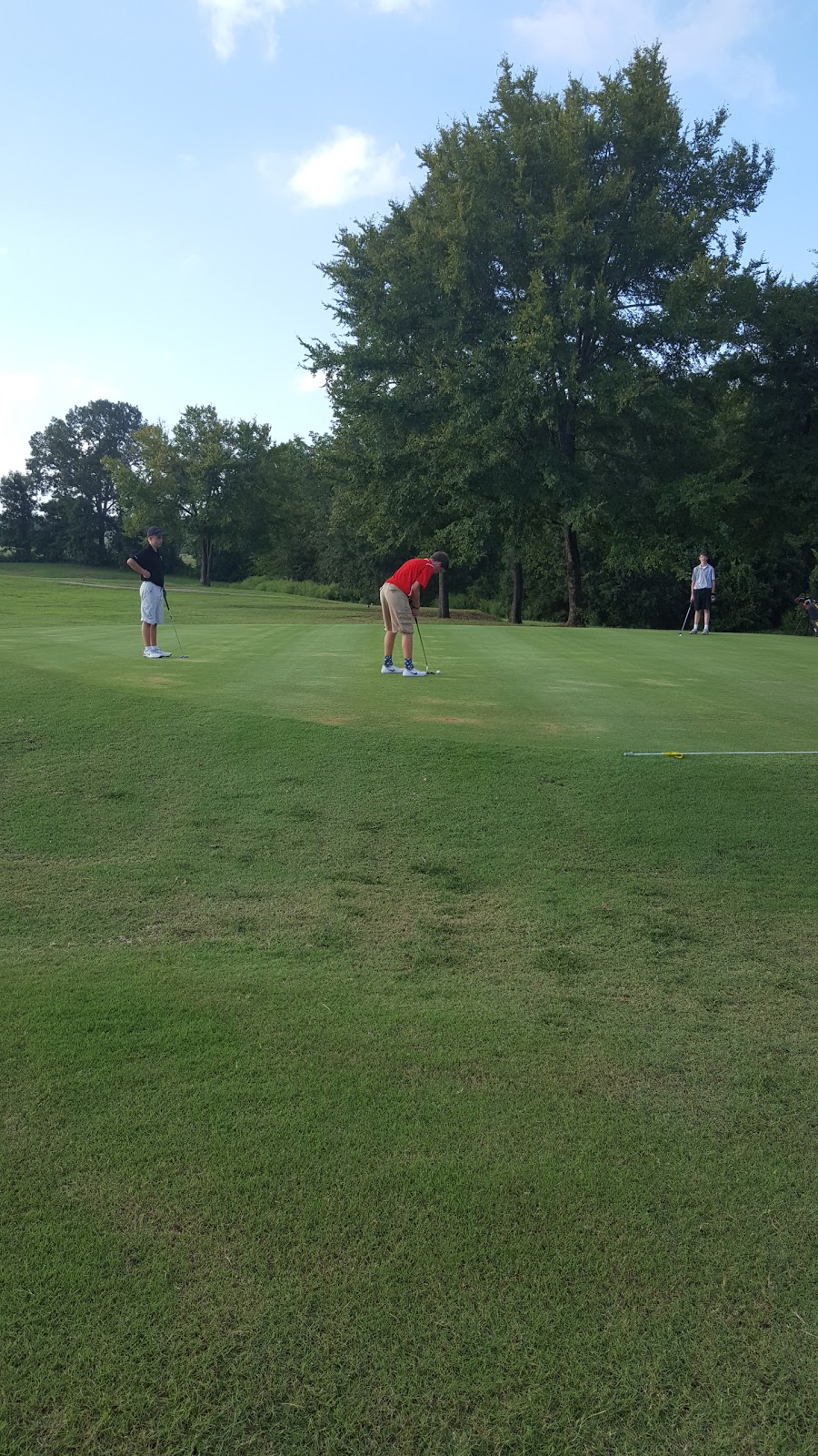 Galla Creek Golf Course & Country Club | restaurant | 141 Golf Club Ln, Pottsville, AR 72858, USA | 4798906653 OR +1 479-890-6653