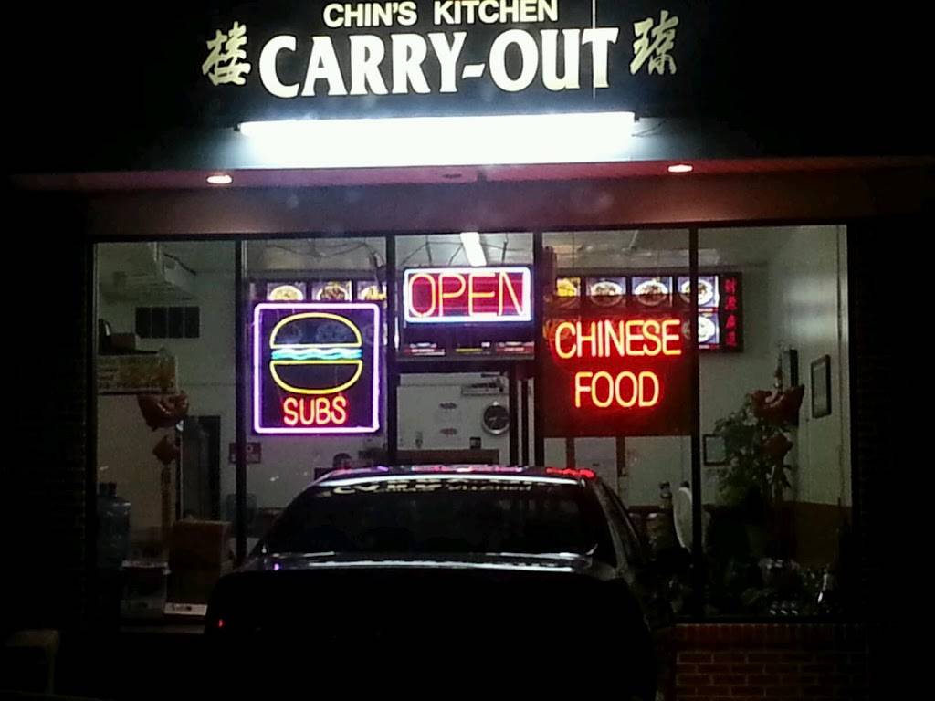 Chins Kitchen | restaurant | 6136 N Kings Hwy, Alexandria, VA 22303, USA | 7037654600 OR +1 703-765-4600