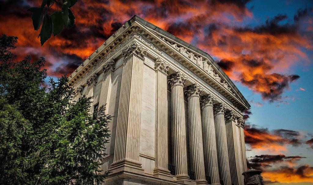 US Supreme Court Cafeteria | restaurant | 2-, 98 2nd St NE, Washington, DC 20543, USA | 2024793246 OR +1 202-479-3246