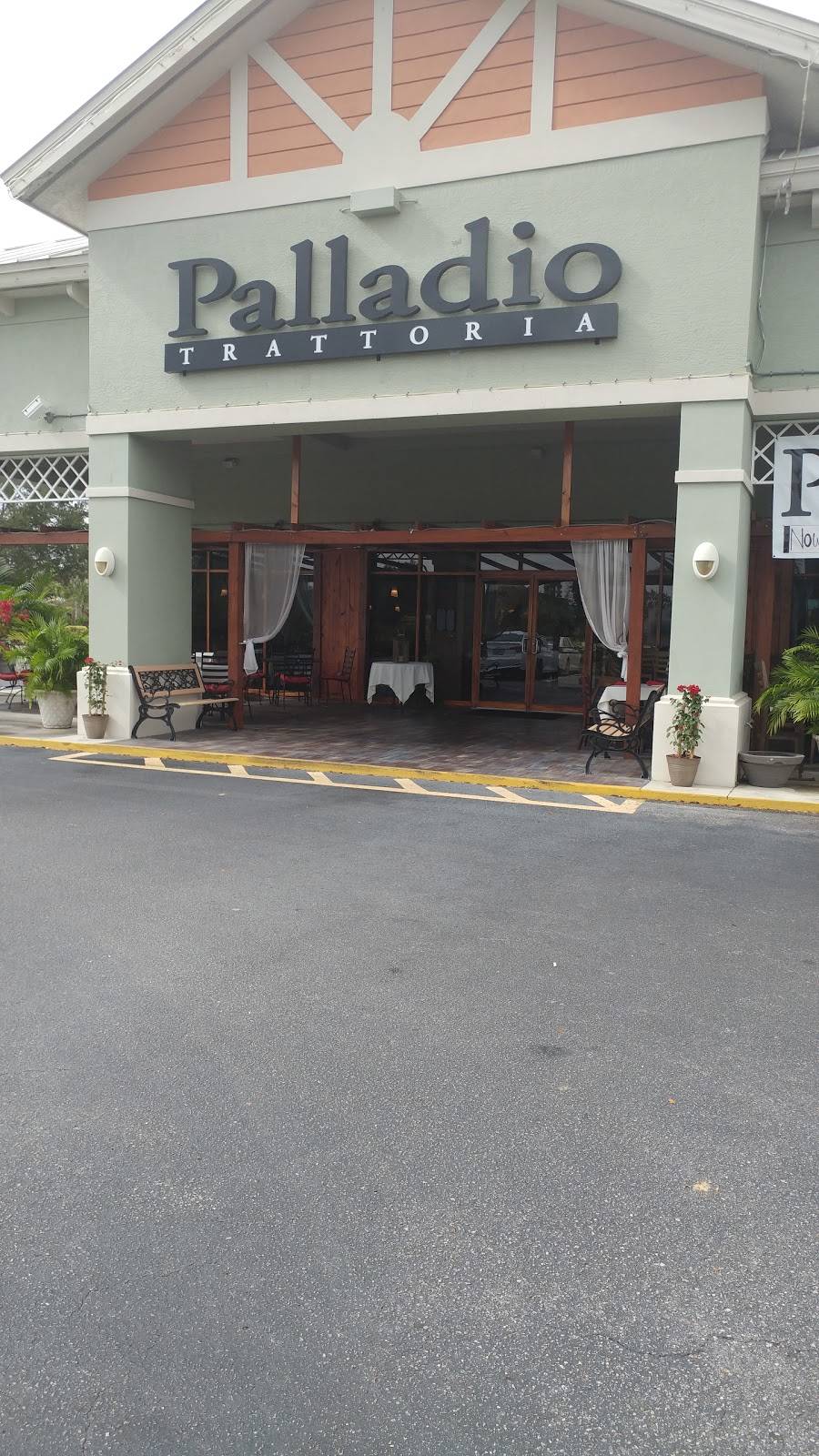 Palladio Trattoria | restaurant | 28340 Trails Edge Blvd, Bonita Springs, FL 34134, USA | 2399472202 OR +1 239-947-2202