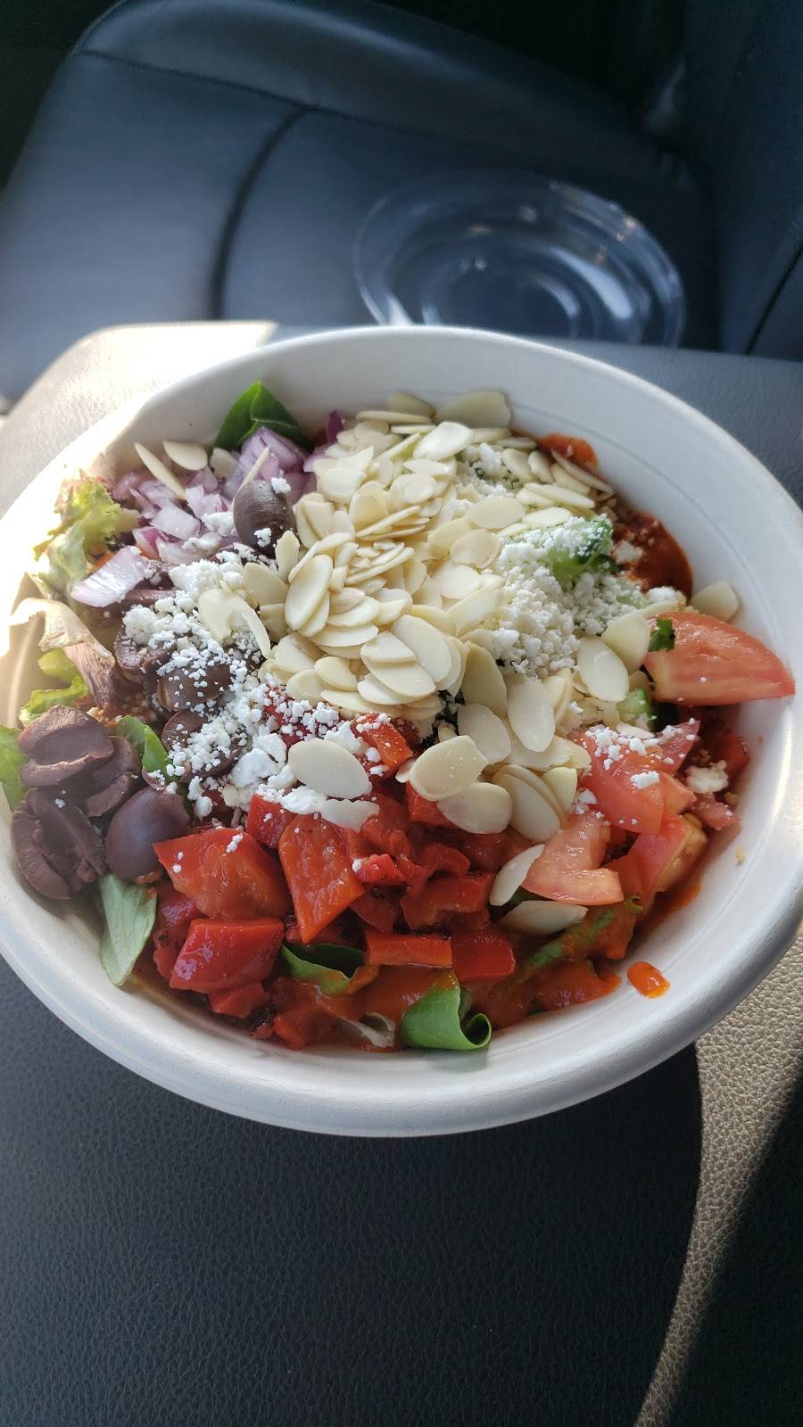 Freshii | restaurant | Fiesta Mall 90 Hway 8th #G2, Stoney Creek, ON L8G 4H3, Canada | 9056647100 OR +1 905-664-7100